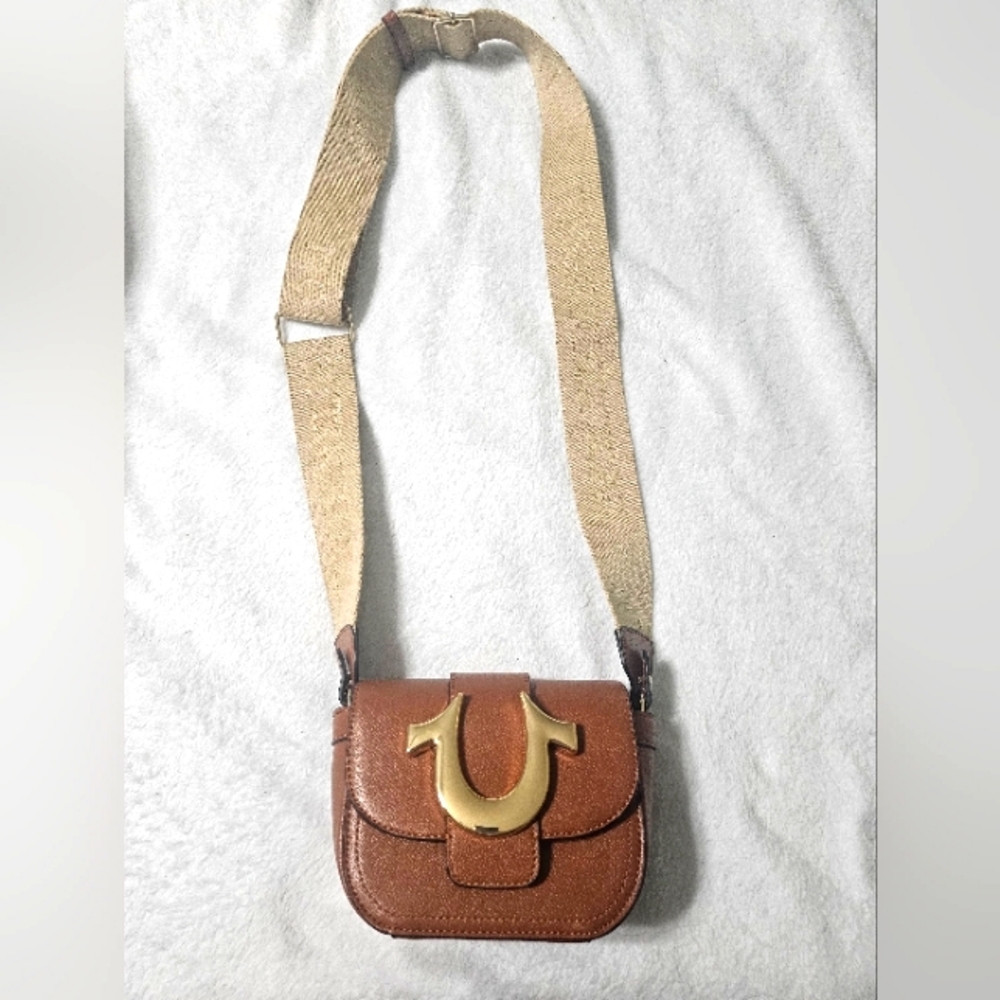 True Religion mini bag